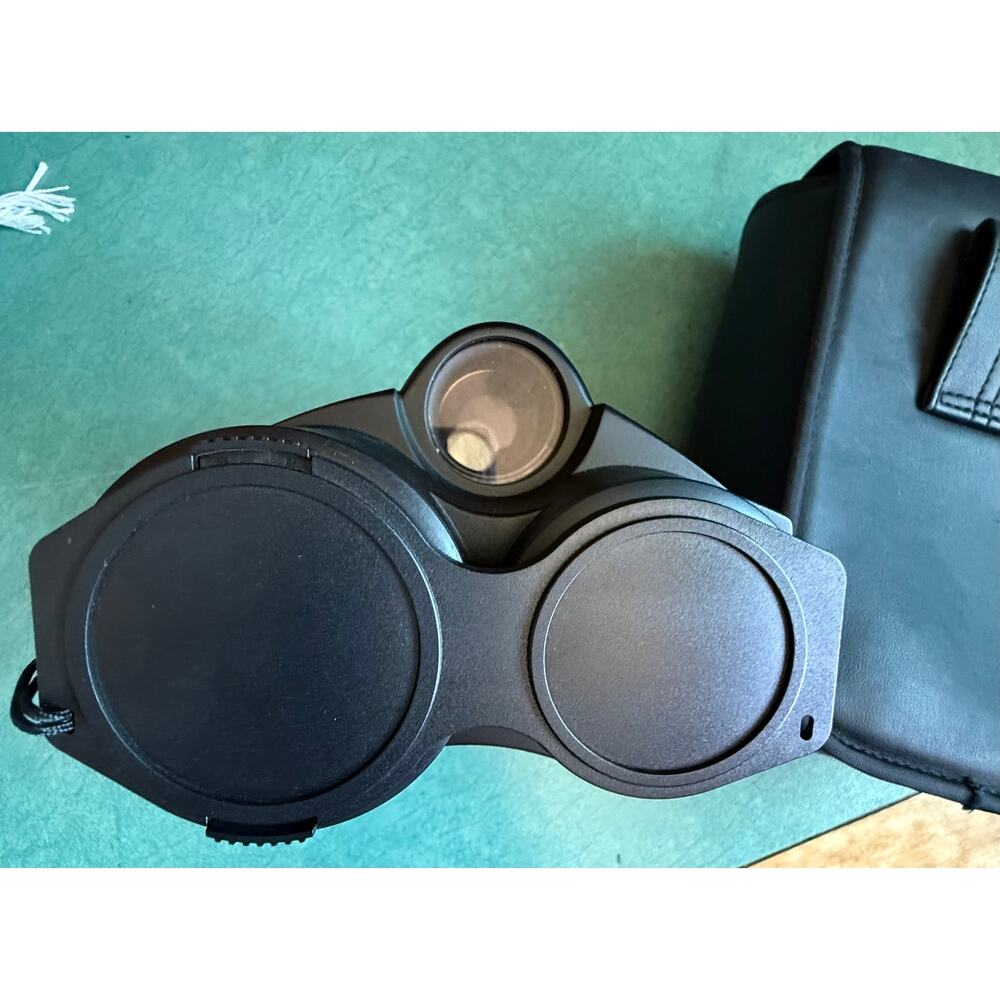 Vintage 90s Simmons LaserMag 800 Rangefinder - Picture 7 of 12